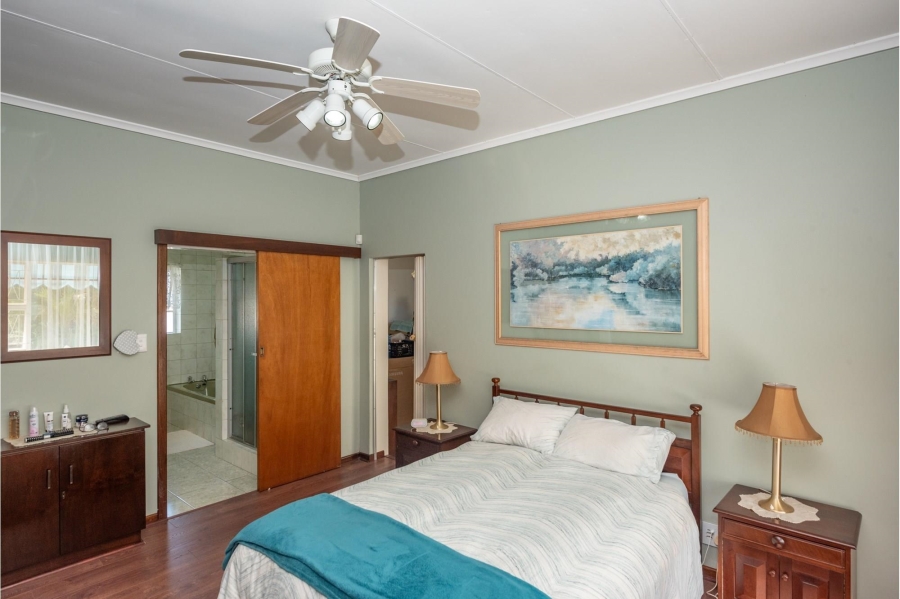 4 Bedroom Property for Sale in Vanes Estate Eastern Cape